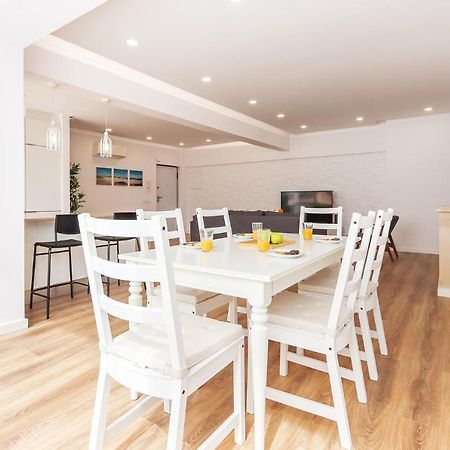 Vita Portucale ! Costa Da Caparica Sunny Design Apartment Εξωτερικό φωτογραφία