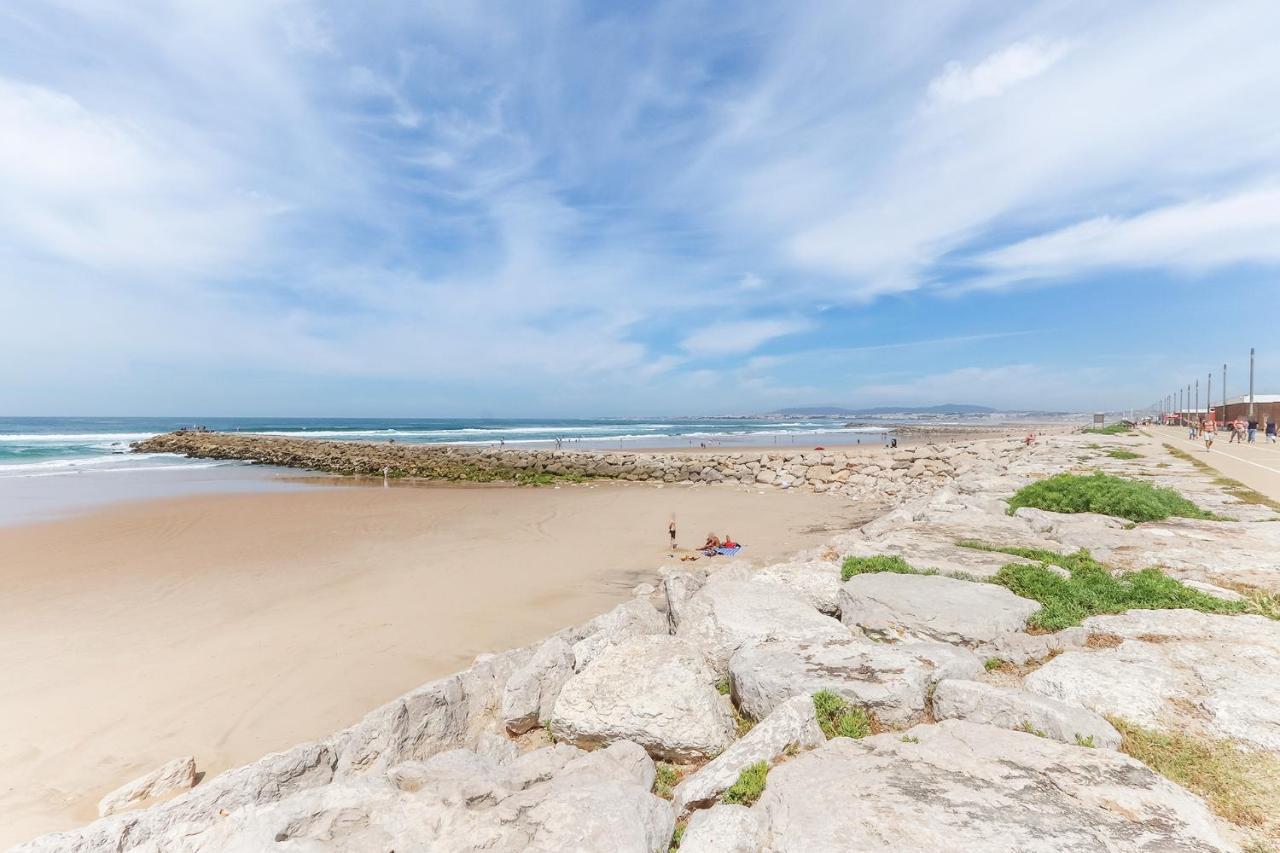 Vita Portucale ! Costa Da Caparica Sunny Design Apartment Εξωτερικό φωτογραφία