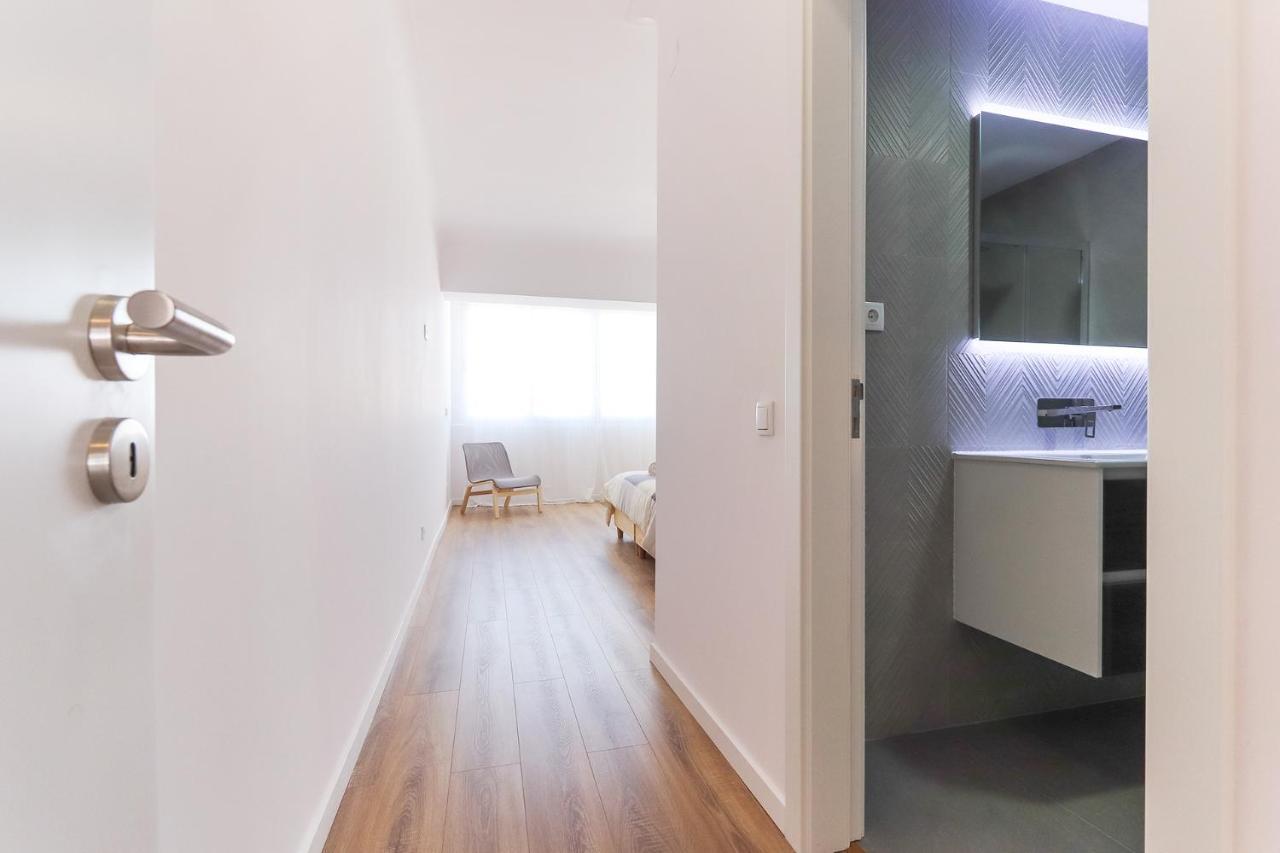Vita Portucale ! Costa Da Caparica Sunny Design Apartment Εξωτερικό φωτογραφία