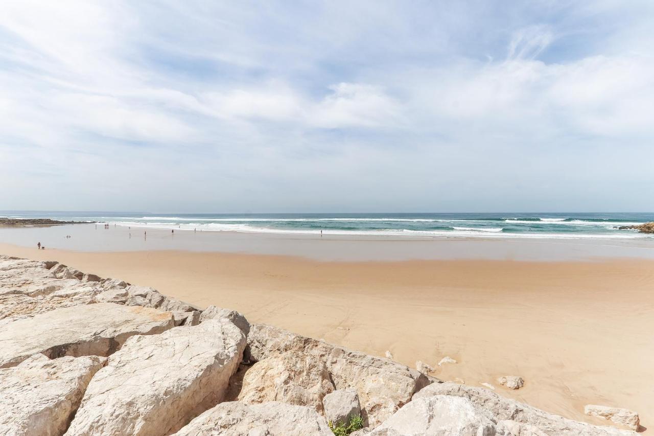 Vita Portucale ! Costa Da Caparica Sunny Design Apartment Εξωτερικό φωτογραφία