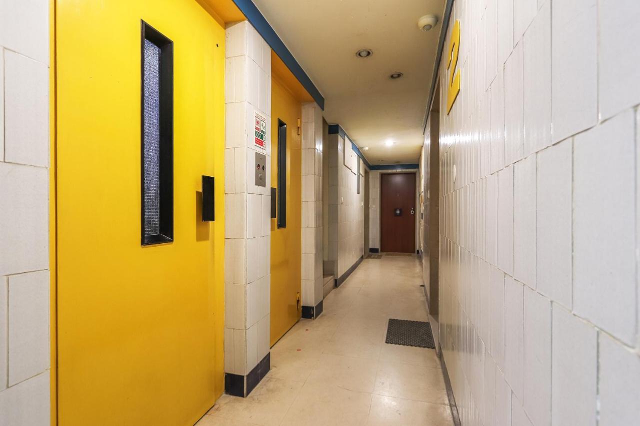 Vita Portucale ! Costa Da Caparica Sunny Design Apartment Εξωτερικό φωτογραφία