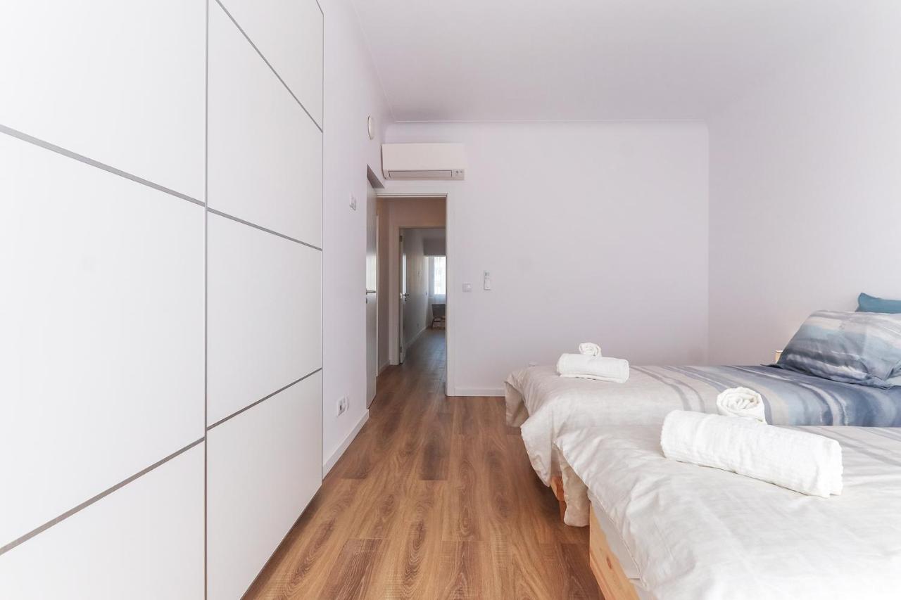 Vita Portucale ! Costa Da Caparica Sunny Design Apartment Εξωτερικό φωτογραφία