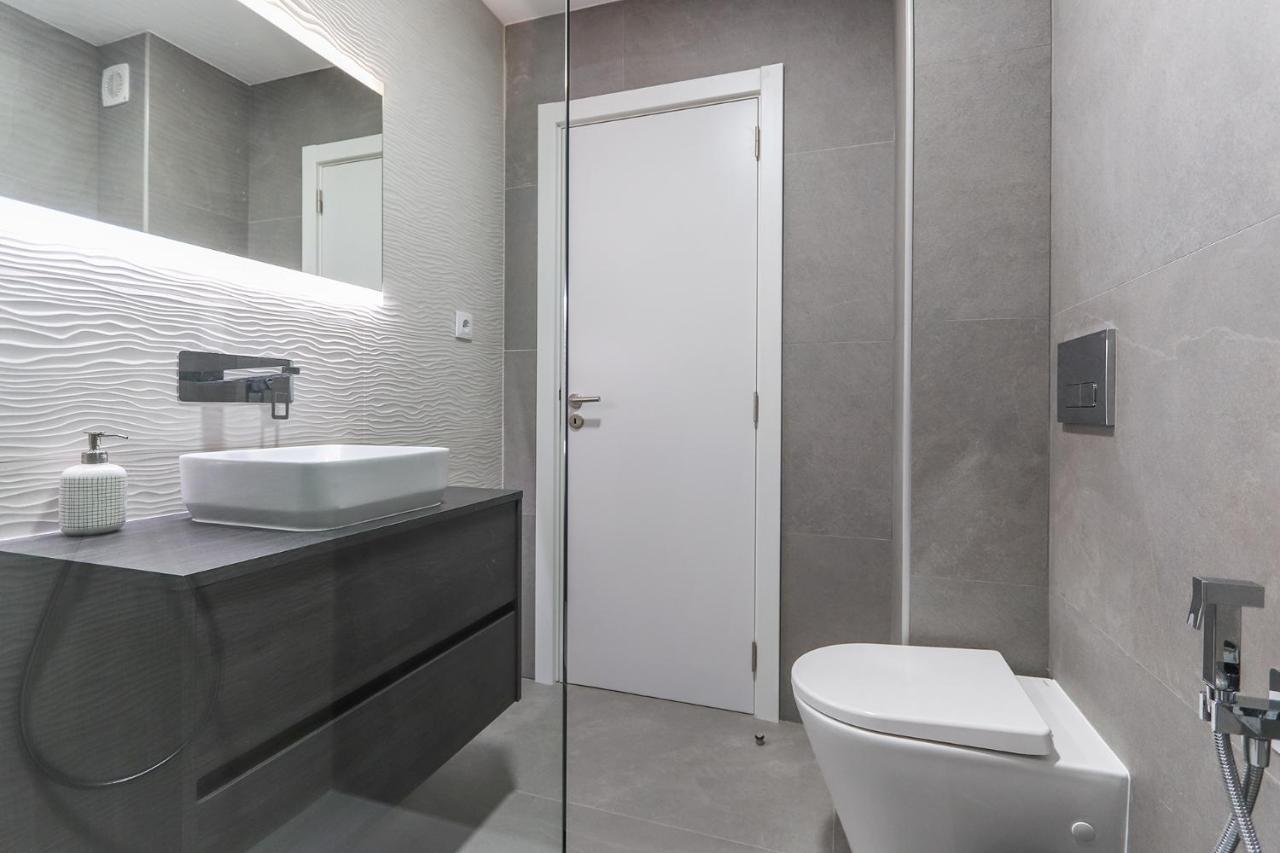 Vita Portucale ! Costa Da Caparica Sunny Design Apartment Εξωτερικό φωτογραφία