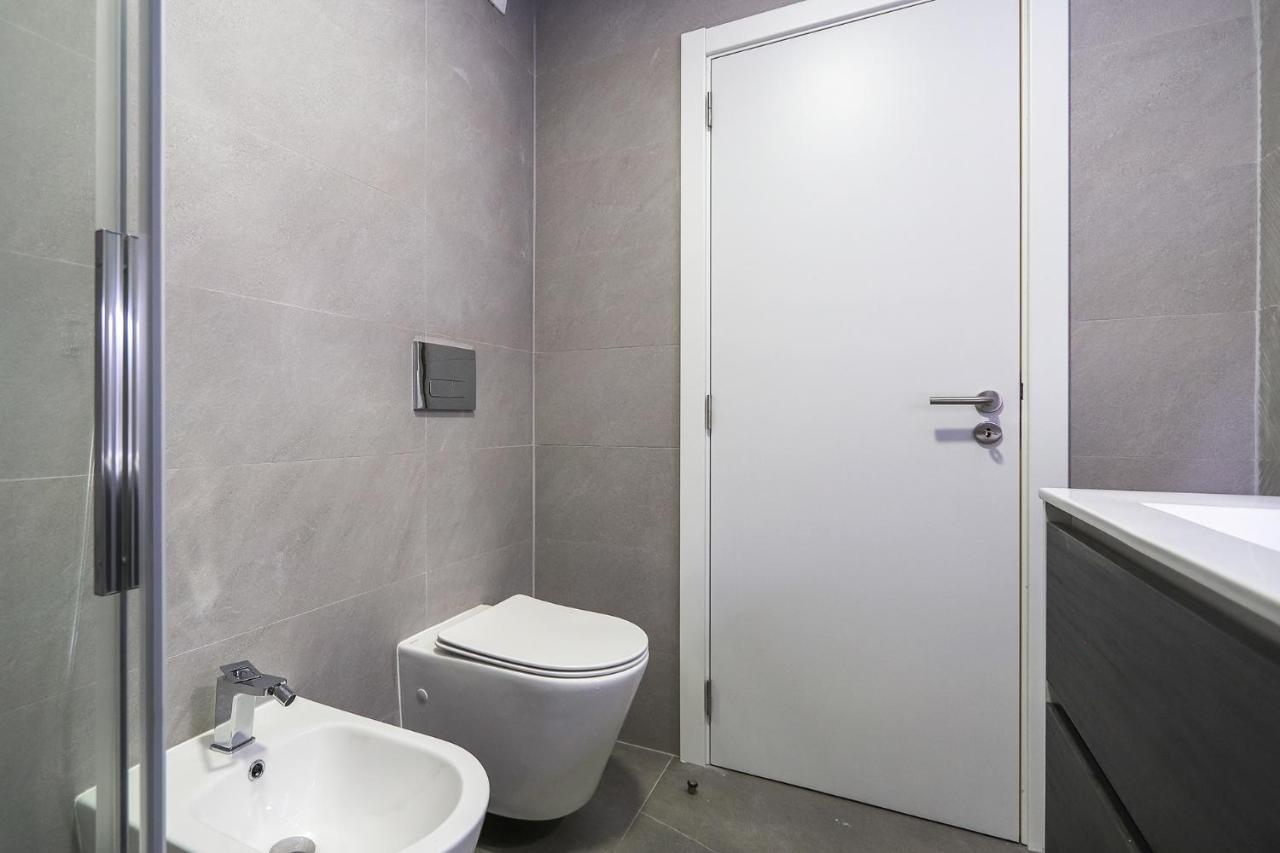 Vita Portucale ! Costa Da Caparica Sunny Design Apartment Εξωτερικό φωτογραφία